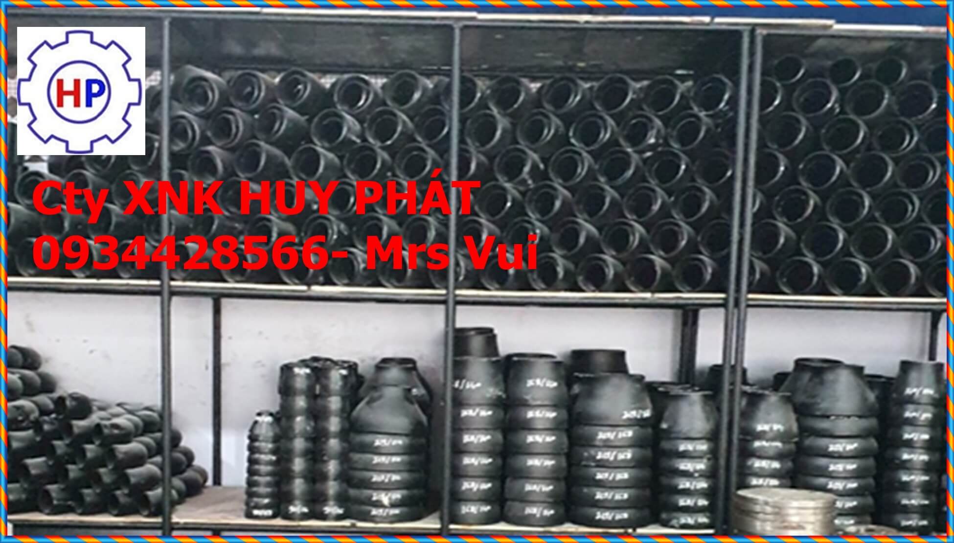 Co hàn đúc Hebei DN150 (phi168) Co hàn đúc Hebei DN150 (phi168)