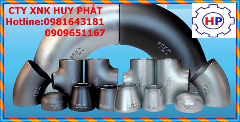 Bảng giá tê hàn FKK Bảng giá tê hàn FKK