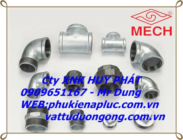 Bảng giá tốt phụ kiện ren mech năm 2023 Bảng giá tốt phụ kiện ren mech năm 2023