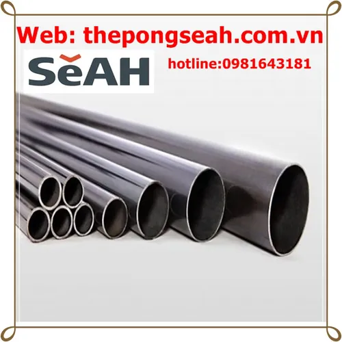 ống thép DN125|