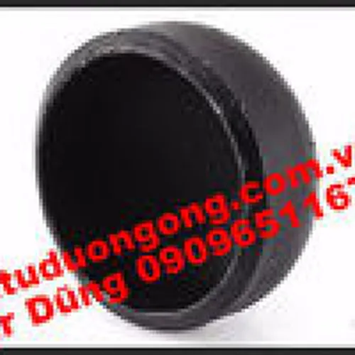 Cap ( chén bát) hàn Hebei SCH20 SCH40 SCH80
