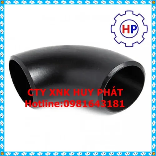 Co hàn đúc Hebei DN300 (phi323)