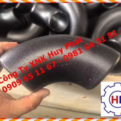Co hàn Hebei Minhai SCH20 DN150 ( phi 168)