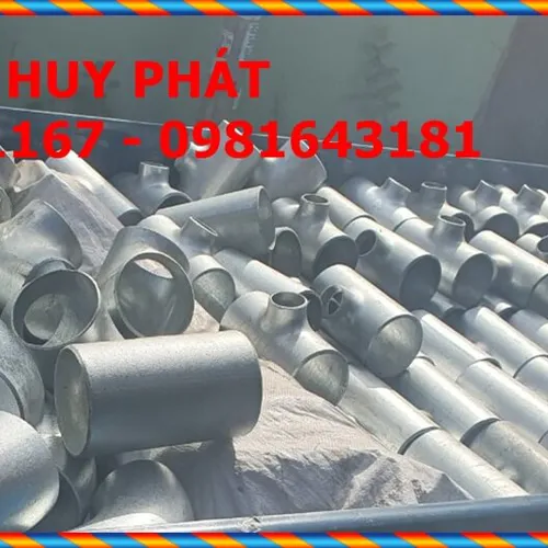 Co hàn kẽm Cangzhou DN80 ( phi 90)