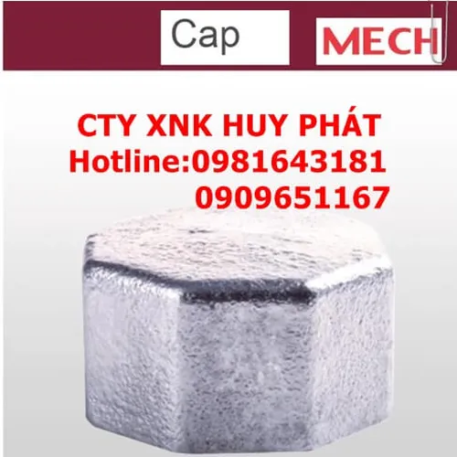 nắp bịt ren mech|    