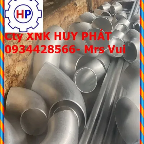 Co hàn kẽm Cangzhou DN300 ( phi 323)