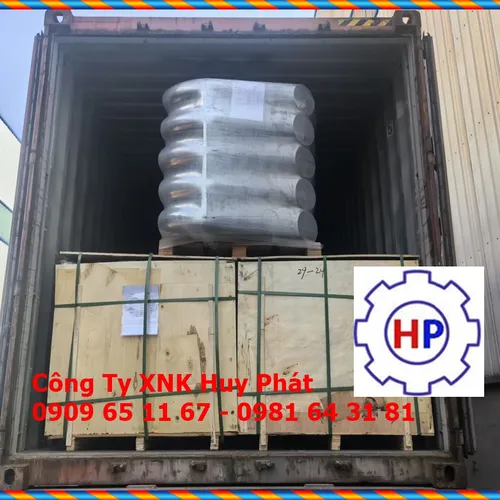 Co hàn Hebei Minhai SCH40 DN450 ( phi 457)
