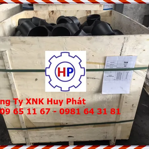 Co hàn Hebei Minhai SCH20 DN300 ( phi 323)