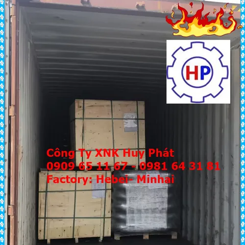 Co hàn Hebei Minhai SCH20 DN300 ( phi 323)