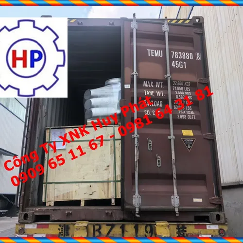 Co hàn Hebei Minhai SCH40 DN450 ( phi 457)