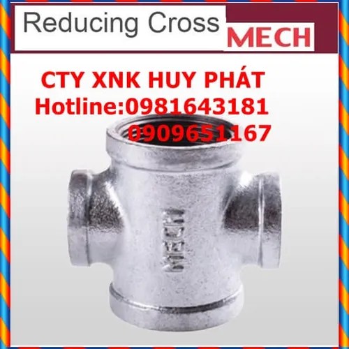 Thập ren mech| 