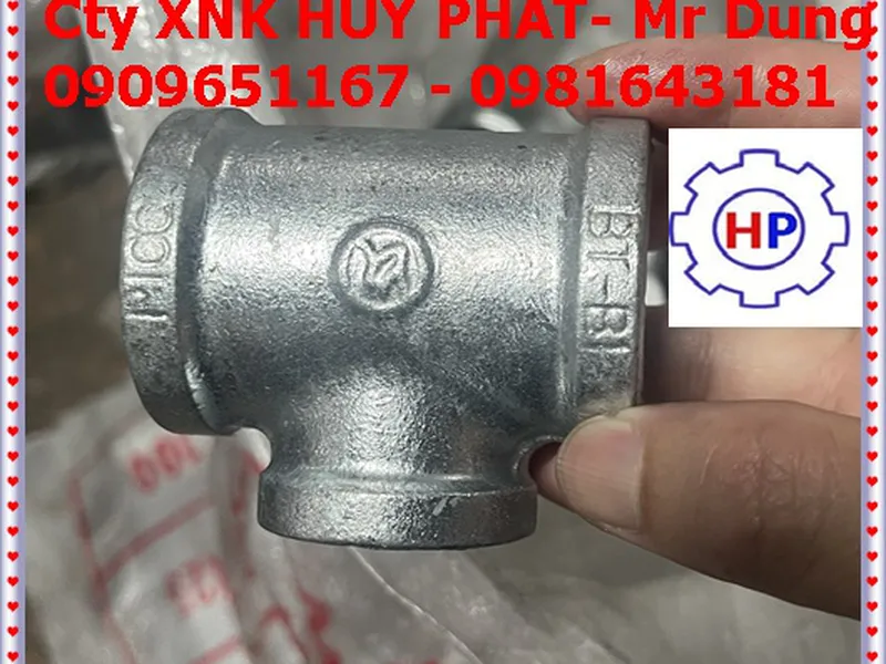 TOP 10 phụ kiện ren mạ kẽm giá rẻ Shanxi Haili ở đâu bán?