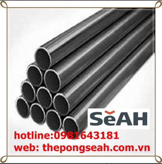 ỐNG THÉP ĐEN SeAH 141 x 4.78 ỐNG THÉP ĐEN SeAH 141 x 4.78