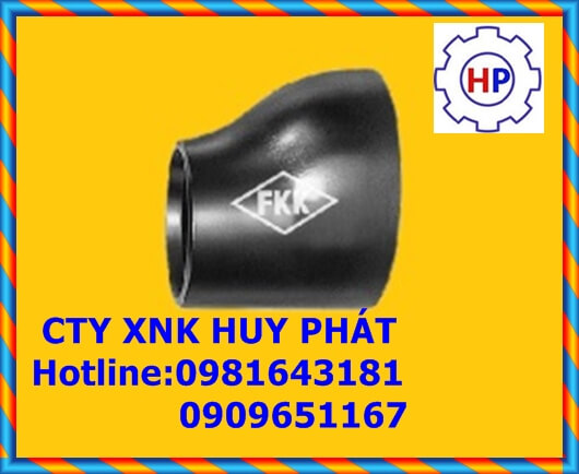 Bầu giảm hàn đen FKK Bầu giảm hàn đen FKK