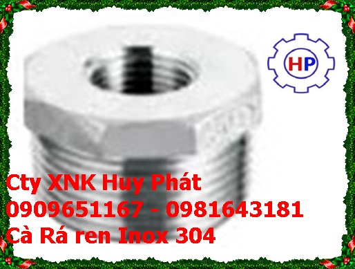 Cà rá ren Inox 304 316 201 DN100 (Phi 114) Cà rá ren Inox 304 316 201 DN100 (Phi 114)