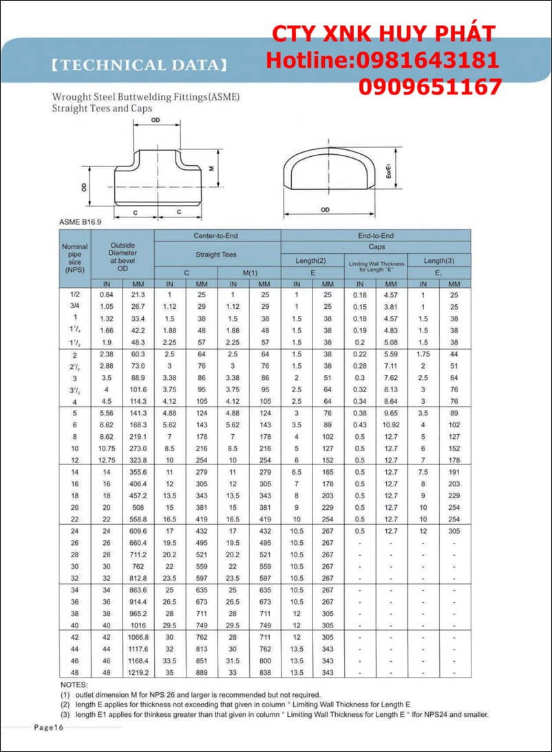 Tê hàn cangzhou SCH20 DN50 (Phi 60) Tê hàn cangzhou SCH20 DN50 (Phi 60)|