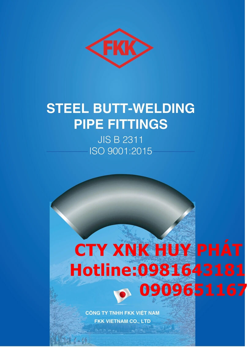 Bầu giảm hàn đen FKK Bầu giảm hàn đen FKK