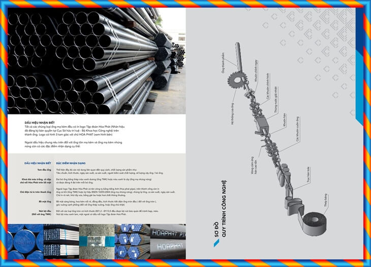 catalogue ống thép kẽm hòa phát catalogue ống thép kẽm hòa phát|