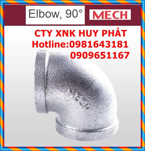 Co ren MECH Co ren MECH