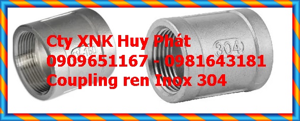 Cà rá ren Inox 304 316 201 DN100 (Phi 114) Cà rá ren Inox 304 316 201 DN100 (Phi 114)