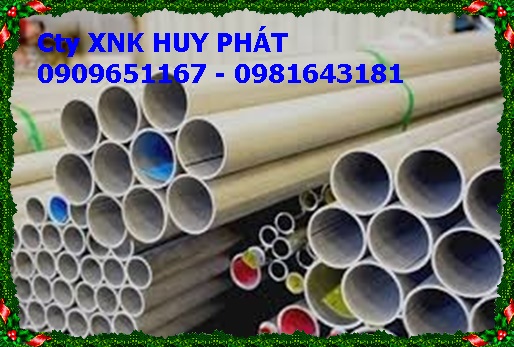 Ống inox Gia Anh phi 141 x 4.0 giá tốt Ống inox Gia Anh phi 141 x 4.0 giá tốt