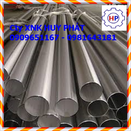 Ống inox Gia Anh phi 141 x 4.0 giá tốt Ống inox Gia Anh phi 141 x 4.0 giá tốt