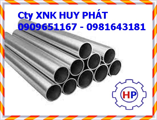 Ống inox Gia Anh phi 141 x 4.0 giá tốt Ống inox Gia Anh phi 141 x 4.0 giá tốt