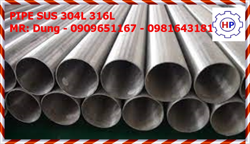 Ống inox SINCO DN400 (406.4) sch10 sch20 sch40 Ống inox SINCO DN400 (406.4) sch10 sch20 sch40