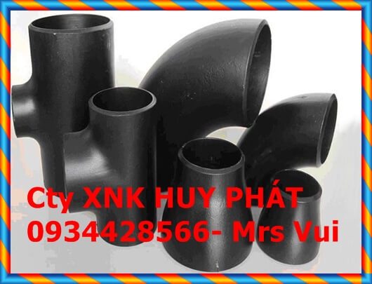 Tê hàn SCH20 DN125 ( phi 141) Tê hàn SCH20 DN125 ( phi 141)