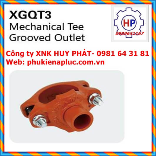 Khởi thủy nối rãnh LUYUAN Khởi thủy nối rãnh LUYUAN