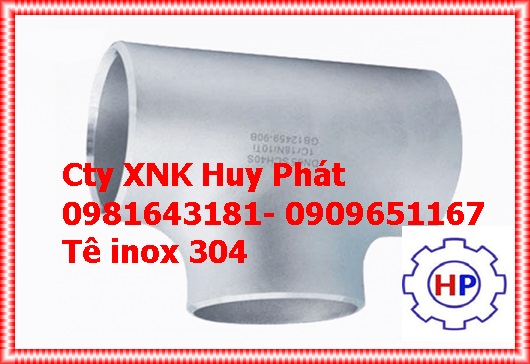Co hàn inox 304 SCH10 SCH40 DN25 (phi34) Co hàn inox 304 SCH10 SCH40 DN20 (phi27)