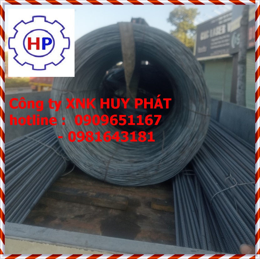 Thép xây dựng Hòa Phát giá tốt tại Hồ Chí Minh  Thép xây dựng Hòa Phát giá tốt tại Hồ Chí Minh