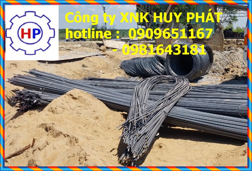 Thép xây dựng Hòa Phát giá tốt tại Hồ Chí Minh Thép xây dựng Hòa Phát giá tốt tại Hồ Chí Minh