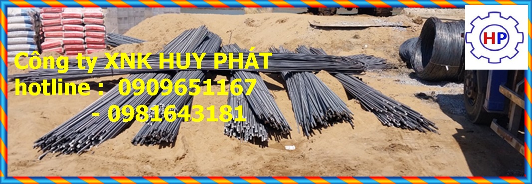 Thép xây dựng Hòa Phát giá tốt tại Hồ Chí Minh Thép xây dựng Hòa Phát giá tốt tại Hồ Chí Minh