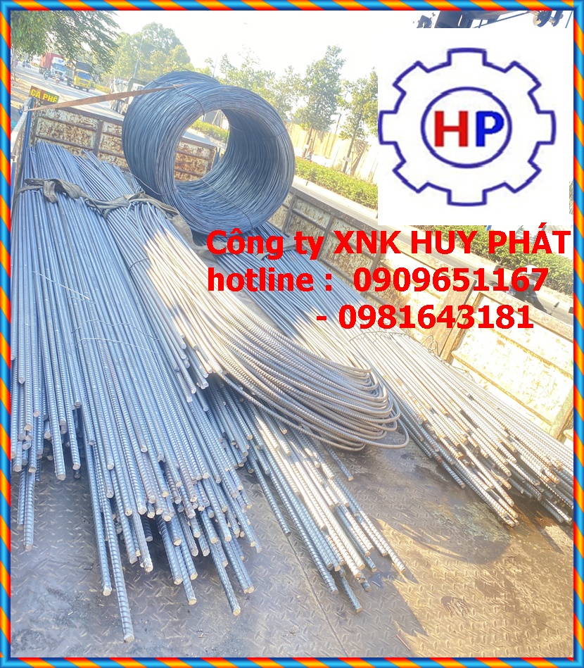 Thép xây dựng Hòa Phát giá tốt tại Hồ Chí Minh Thép xây dựng Hòa Phát giá tốt tại Hồ Chí Minh