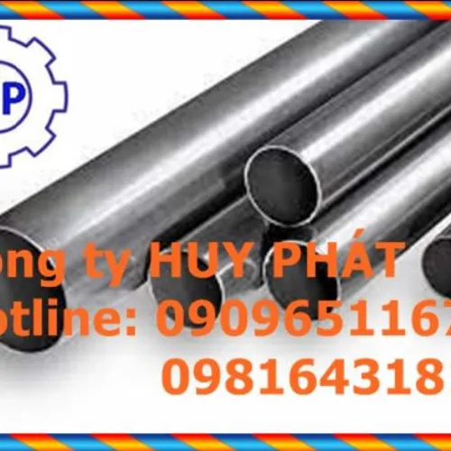 Ống thép đen Hoa Sen 114 x 3.0
