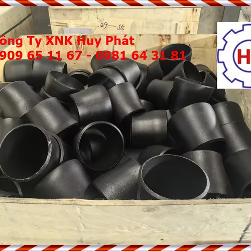 Bầu ( côn) giảm hàn Hebei Minhai SCH20 DN 450/400 450/350