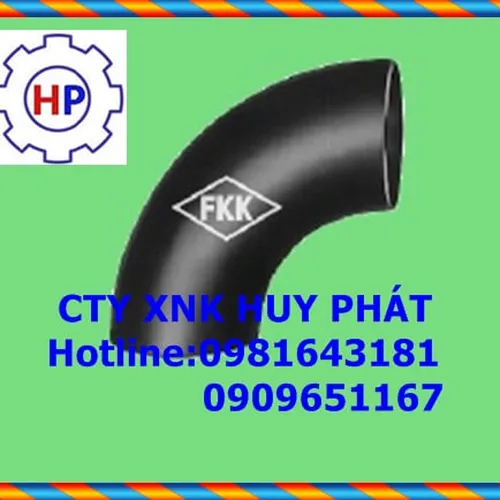 Co hàn đen FKK