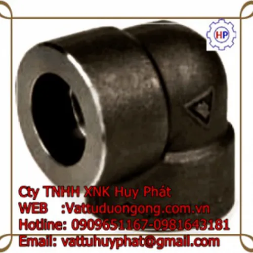 Co thép hàn áp lực DN40|