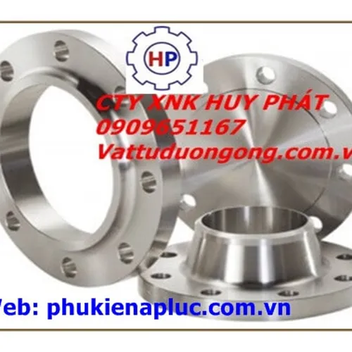 Mặt bích thép ansi A105 CL150 DN125 ( phi 141)