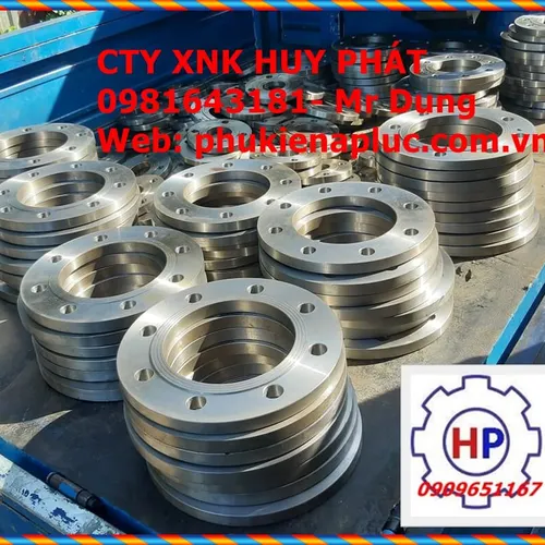 Mặt bích DIN PN16 DN80 ( Phi 90)