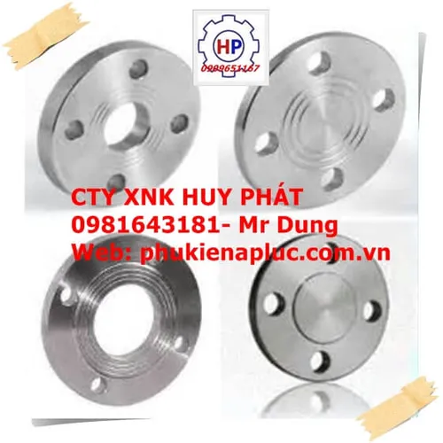 Mặt bích jis10k DN25 ( phi 34)