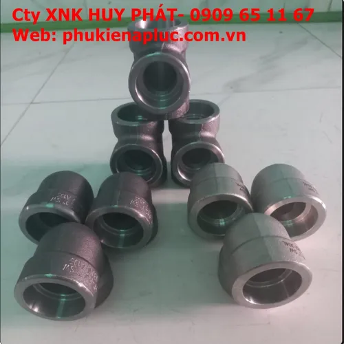 Co thép hàn áp lực DN65|