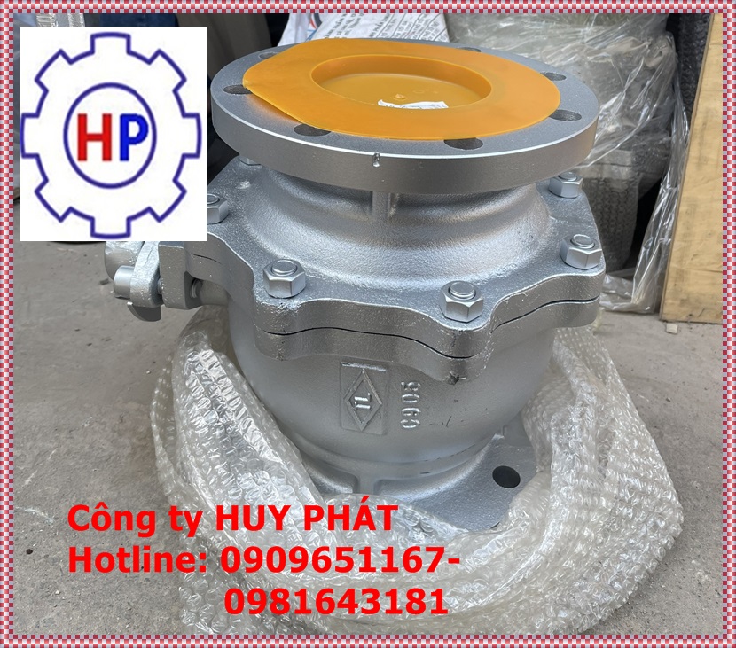 Van gang mặt bích TungLung DN125 ( phi 140) Van gang mặt bích TungLung DN125 ( phi 140)