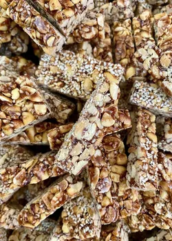 Kẹo Lạc Gotafarm - Vị Socola
