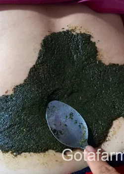 Bột đắp Cơ Xương Khớp