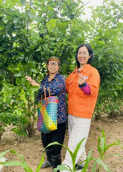 Nước cốt Dâu tằm vị Bạc Hà