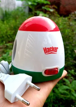Máy xông phòng ngủ