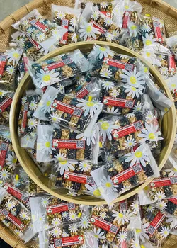 Kẹo Mix Ngũ Vị Gói Kẹp 5