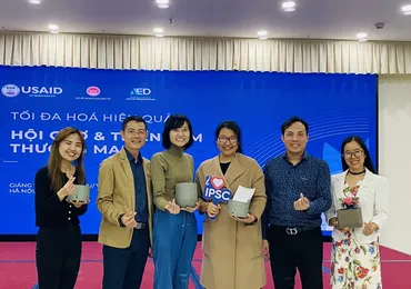 Khảo sát nhu cầu về nội dung đào tạo dành cho ĐL-CTV của Gotafarm